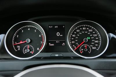 2015 Volkswagen Golf TSI SEL   - Photo 26 - Strasburg, PA 17579