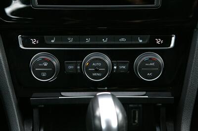 2015 Volkswagen Golf TSI SEL   - Photo 24 - Strasburg, PA 17579