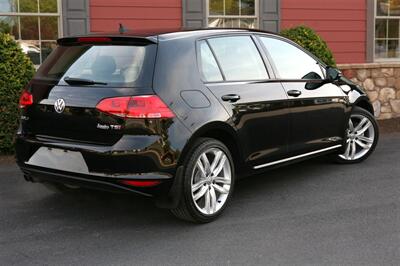 2015 Volkswagen Golf TSI SEL   - Photo 5 - Strasburg, PA 17579