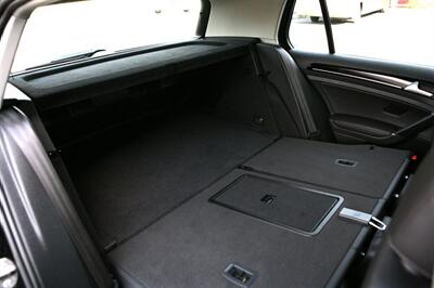 2015 Volkswagen Golf TSI SEL   - Photo 17 - Strasburg, PA 17579