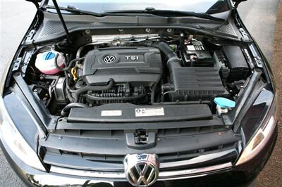 2015 Volkswagen Golf TSI SEL   - Photo 7 - Strasburg, PA 17579