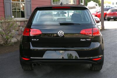 2015 Volkswagen Golf TSI SEL   - Photo 6 - Strasburg, PA 17579