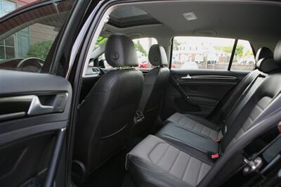 2015 Volkswagen Golf TSI SEL   - Photo 14 - Strasburg, PA 17579