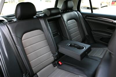 2015 Volkswagen Golf TSI SEL   - Photo 18 - Strasburg, PA 17579