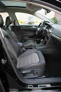 2015 Volkswagen Golf TSI SEL   - Photo 19 - Strasburg, PA 17579