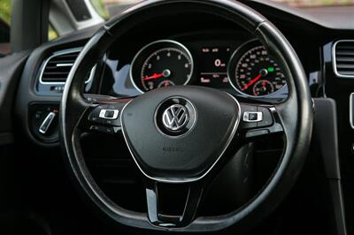 2015 Volkswagen Golf TSI SEL   - Photo 21 - Strasburg, PA 17579