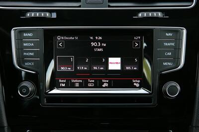 2015 Volkswagen Golf TSI SEL   - Photo 23 - Strasburg, PA 17579