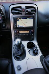 2007 Chevrolet Corvette Z06 6-Speed Manual   - Photo 25 - Strasburg, PA 17579