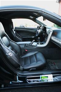 2007 Chevrolet Corvette Z06 6-Speed Manual   - Photo 21 - Strasburg, PA 17579