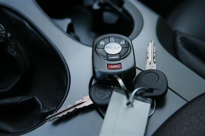 2007 Chevrolet Corvette Z06 6-Speed Manual   - Photo 31 - Strasburg, PA 17579