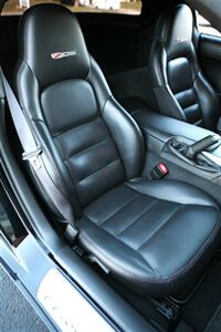 2007 Chevrolet Corvette Z06 6-Speed Manual   - Photo 22 - Strasburg, PA 17579