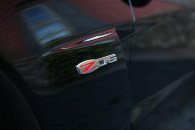 2007 Chevrolet Corvette Z06 6-Speed Manual   - Photo 10 - Strasburg, PA 17579