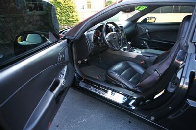 2007 Chevrolet Corvette Z06 6-Speed Manual   - Photo 15 - Strasburg, PA 17579