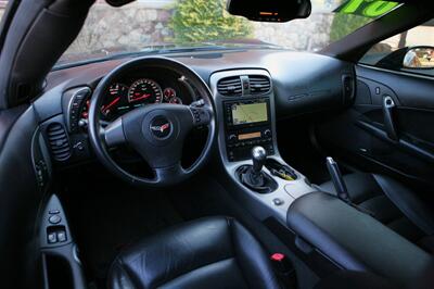 2007 Chevrolet Corvette Z06 6-Speed Manual   - Photo 20 - Strasburg, PA 17579