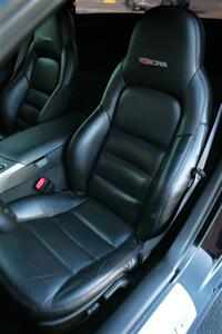 2007 Chevrolet Corvette Z06 6-Speed Manual   - Photo 19 - Strasburg, PA 17579