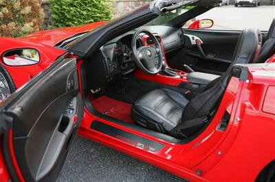2007 Chevrolet Corvette 3LT   - Photo 11 - Strasburg, PA 17579
