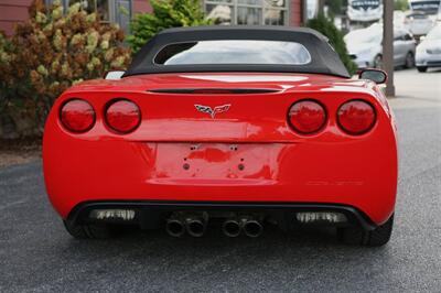 2007 Chevrolet Corvette 3LT   - Photo 6 - Strasburg, PA 17579