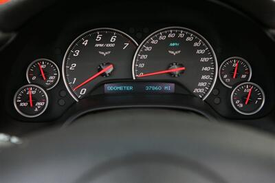 2007 Chevrolet Corvette 3LT   - Photo 26 - Strasburg, PA 17579