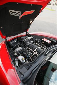 2007 Chevrolet Corvette 3LT   - Photo 7 - Strasburg, PA 17579