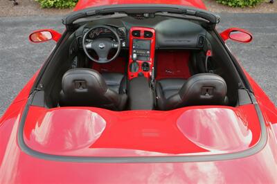 2007 Chevrolet Corvette 3LT   - Photo 18 - Strasburg, PA 17579