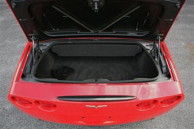 2007 Chevrolet Corvette 3LT   - Photo 16 - Strasburg, PA 17579
