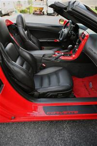 2007 Chevrolet Corvette 3LT   - Photo 17 - Strasburg, PA 17579