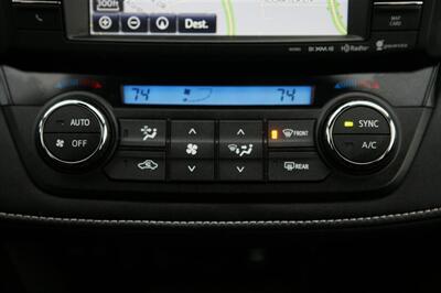 2017 Toyota RAV4 Limited - Photo 23 - Strasburg, PA 17579