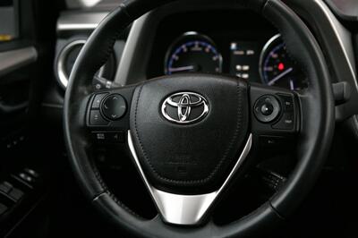 2017 Toyota RAV4 Limited - Photo 20 - Strasburg, PA 17579