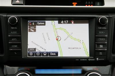 2017 Toyota RAV4 Limited - Photo 22 - Strasburg, PA 17579