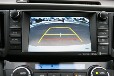 2017 Toyota RAV4 Limited - Photo 26 - Strasburg, PA 17579