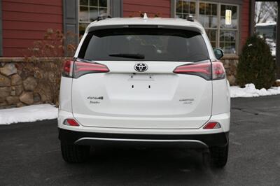 2017 Toyota RAV4 Limited - Photo 6 - Strasburg, PA 17579