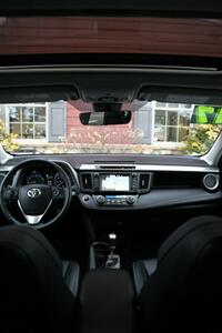 2017 Toyota RAV4 Limited - Photo 19 - Strasburg, PA 17579
