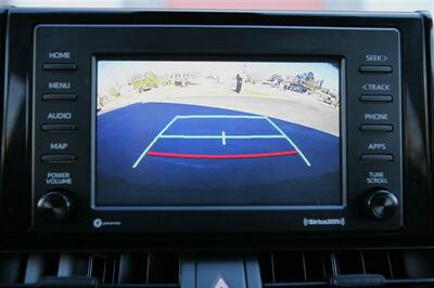 2021 Toyota RAV4 XLE AWD   - Photo 26 - Strasburg, PA 17579