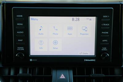 2021 Toyota RAV4 XLE AWD   - Photo 21 - Strasburg, PA 17579
