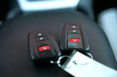 2021 Toyota RAV4 XLE AWD   - Photo 24 - Strasburg, PA 17579