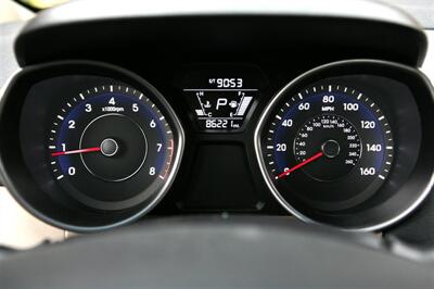 2016 Hyundai ELANTRA SE   - Photo 21 - Strasburg, PA 17579