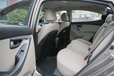 2016 Hyundai ELANTRA SE   - Photo 11 - Strasburg, PA 17579