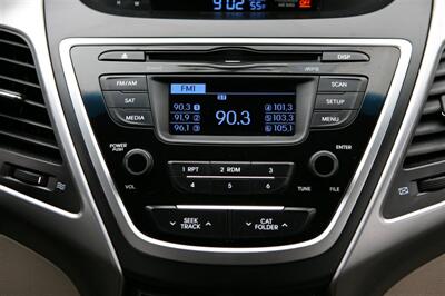 2016 Hyundai ELANTRA SE   - Photo 18 - Strasburg, PA 17579