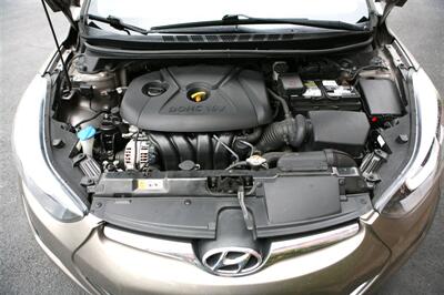 2016 Hyundai ELANTRA SE   - Photo 7 - Strasburg, PA 17579