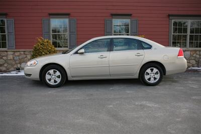 2008 Chevrolet Impala LT   - Photo 4 - Strasburg, PA 17579