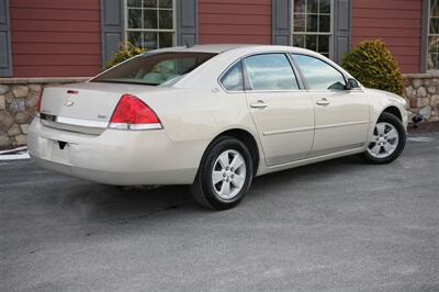 2008 Chevrolet Impala LT   - Photo 5 - Strasburg, PA 17579