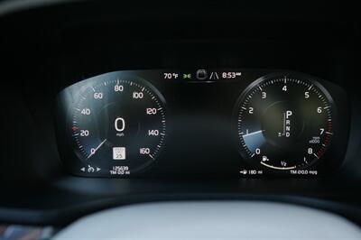 2021 Volvo S60 T5 Momentum AWD   - Photo 24 - Strasburg, PA 17579