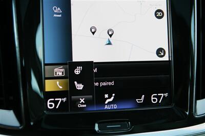 2021 Volvo S60 T5 Momentum AWD   - Photo 25 - Strasburg, PA 17579