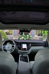 2021 Volvo S60 T5 Momentum AWD   - Photo 18 - Strasburg, PA 17579