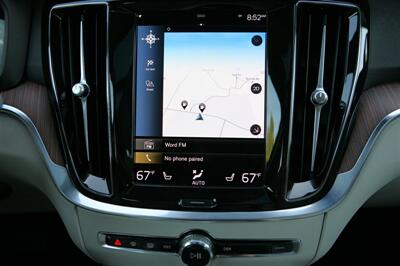 2021 Volvo S60 T5 Momentum AWD   - Photo 21 - Strasburg, PA 17579