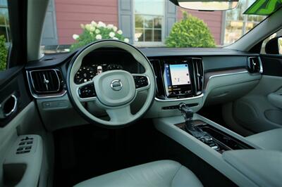 2021 Volvo S60 T5 Momentum AWD   - Photo 12 - Strasburg, PA 17579