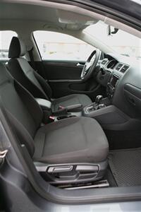 2015 Volkswagen Jetta S-tech - Photo 15 - Strasburg, PA 17579