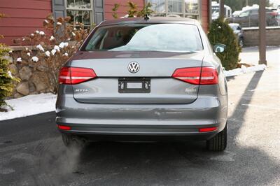 2015 Volkswagen Jetta S-tech - Photo 6 - Strasburg, PA 17579
