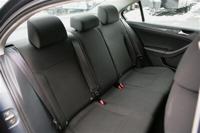 2015 Volkswagen Jetta S-tech - Photo 14 - Strasburg, PA 17579