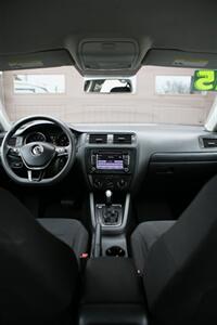 2015 Volkswagen Jetta S-tech - Photo 16 - Strasburg, PA 17579